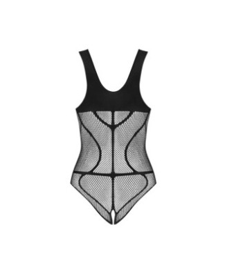 B336 body ouvert - Noir